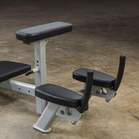 Глют-машина Body-Solid PGM200X 