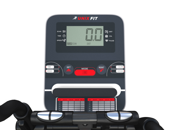 Эллиптический тренажер UNIX Fit SL-400XE