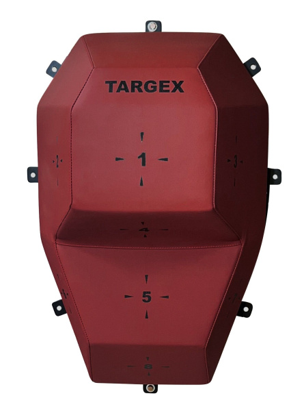 Подушка боксерская TARGEX 8 ANGLE