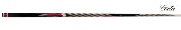 Кий Cuetec PRO RU-323 2РС РП