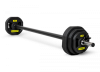 Боди-памп штанга для аэробики полиуретановая 20 кг Hasttings Digger HD51H1B