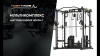 Мультикомплекс с 3d машиной Смита Hasttings Digger HD009-7