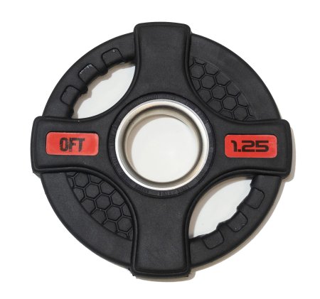 Штанга олимпийская Original FitTools 88 кг