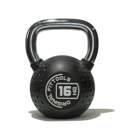 Гиря Original FitTools (CPU)