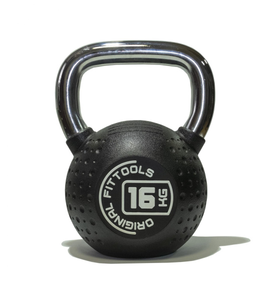 Гиря Original FitTools (CPU)
