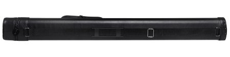 Тубус Fortuna Titan 1x2 чёрный