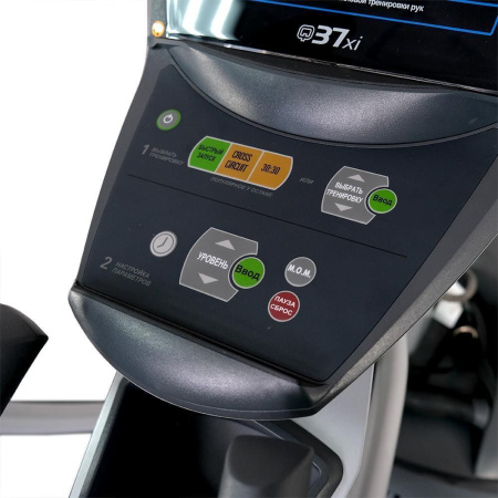 Эллиптический тренажер OCTANE FITNESS Q37 XI