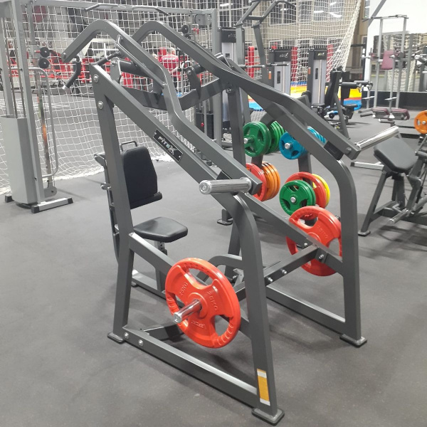 Тяга вниз спереди Fitex PRO FTX-82004