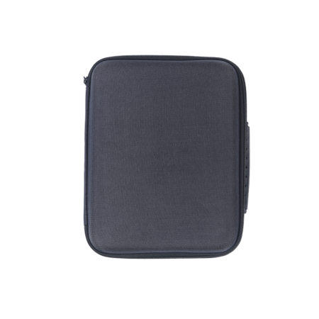 Перкуссионный массажер Ergonova Max Burn с ремнем, 2 в 1