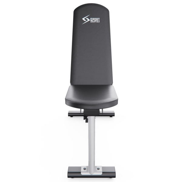 Скамья для жима DFC SPORT ESSENTIALS SPE-2045 / 135 кг
