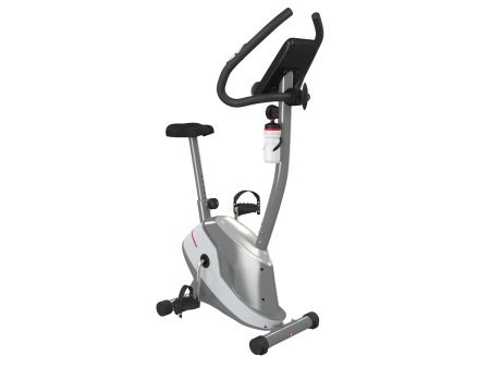 Велотренажер UNIXFIT BL-350 Silver