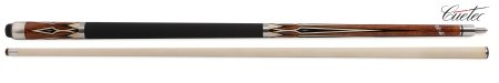Кий Cuetec Imperial CR-07 2PC РП