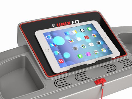 Беговая дорожка UNIX Fit ST-540Z