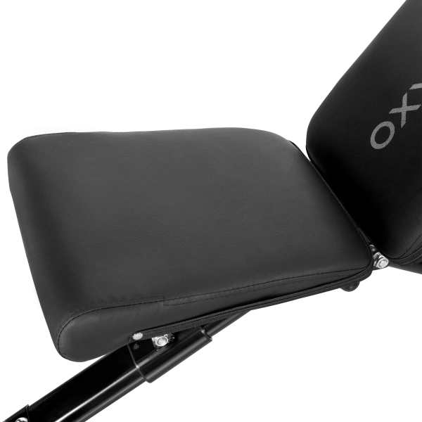 Силовая скамья домашняя OXYGEN FITNESS SEDONA PLUS