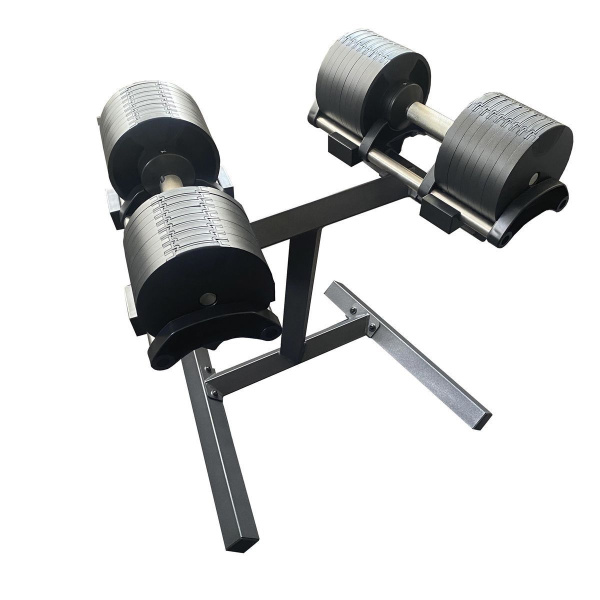 Гантель с регулируемым весом PROFI-FIT 32 кг