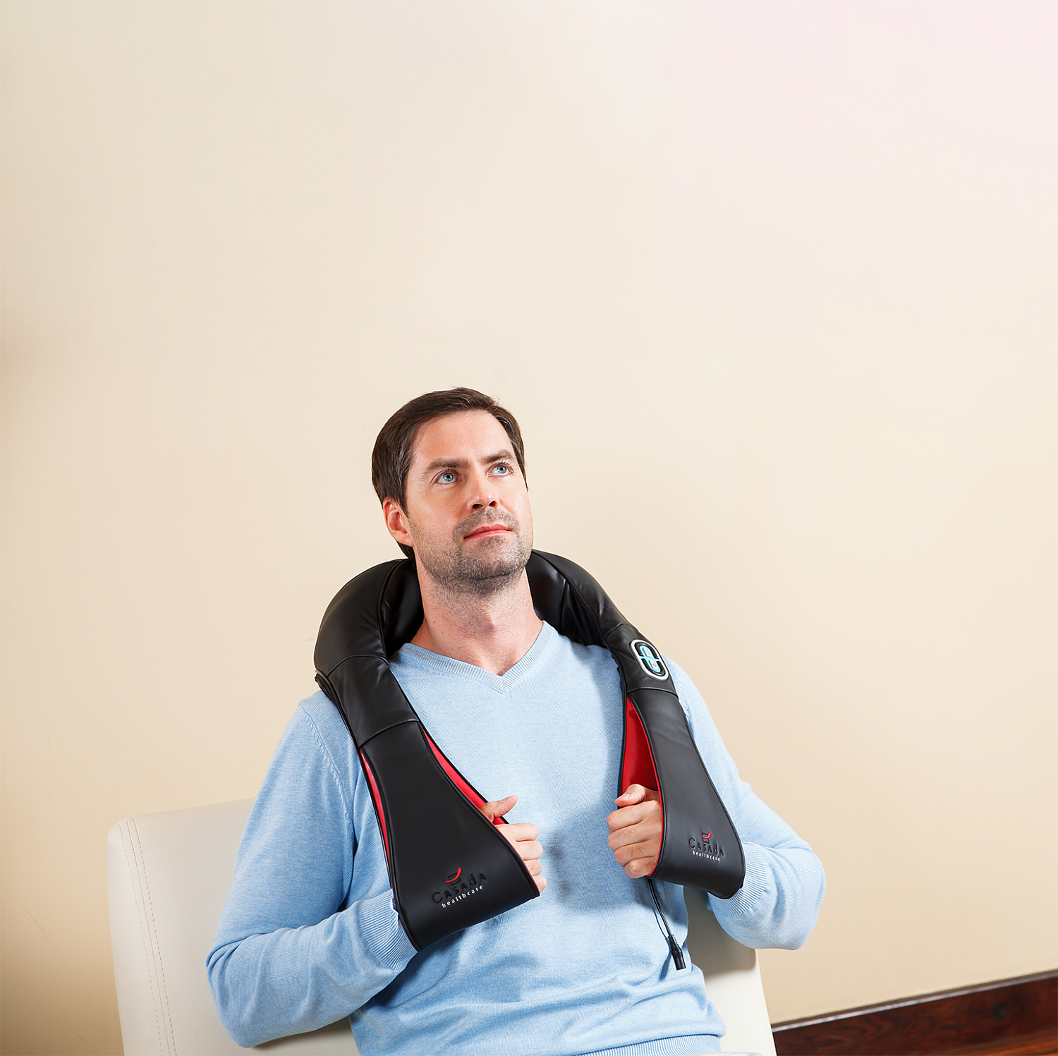 Neck Massager 2