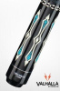 Кий для пула 2-pc «Viking Valhalla VA311»