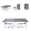 Профессиональный теннисный стол UNIX Line 25 mm MDF (Grey)