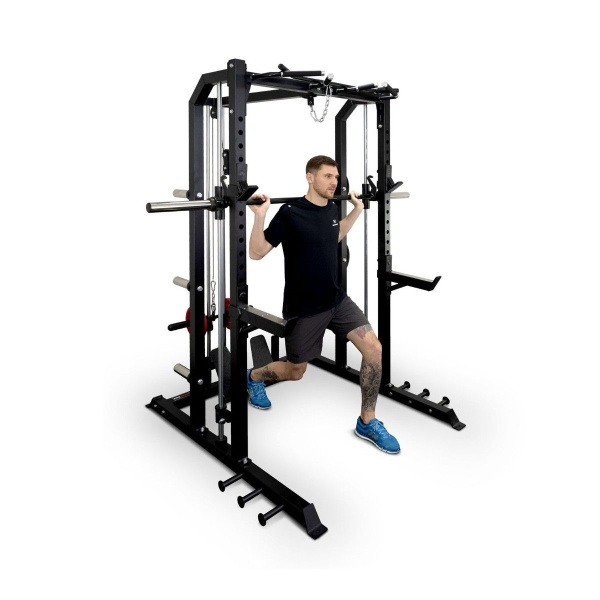 Машина Смита Protrain HCLT-2004