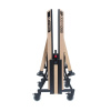 Теннисный стол профессиональный CORNILLEAU Competition 850 Wood ITTF (синий)