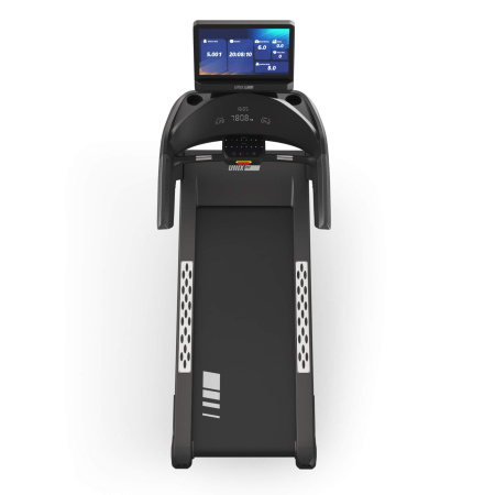 Беговая дорожка UNIX Fit T-1350 PRO (25" TFT)