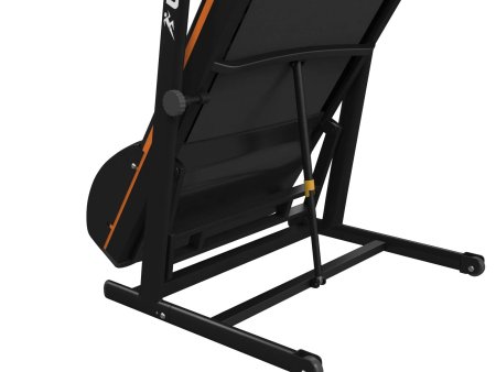 Беговая дорожка UNIX Fit ST-550LE
