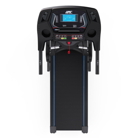 Беговая дорожка DFC SINTRA Blue T760B