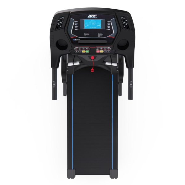 Беговая дорожка DFC SINTRA Blue T760B