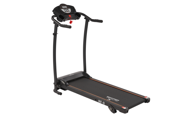 Беговая дорожка электрическая ROYAL Fitness RF-8