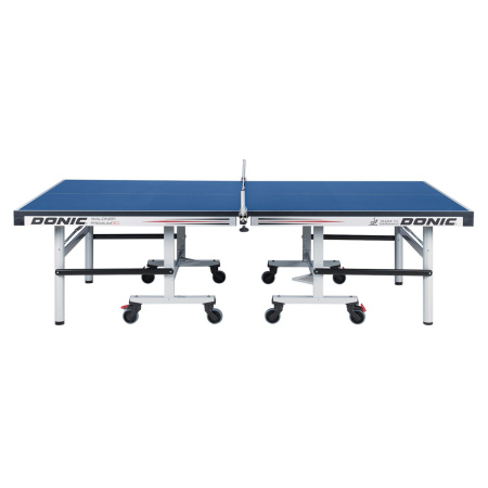 Теннисный стол DONIC Waldner Premium 30 blue (без сетки)
