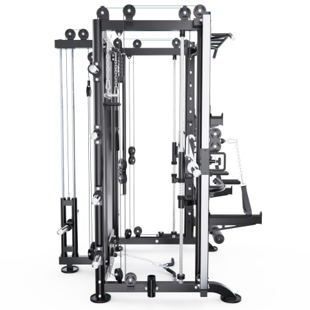 Мультистанция, машина Смита MAXXUS GSMX-66