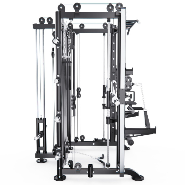 Мультистанция, машина Смита MAXXUS GSMX-66
