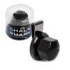 Держатель для мела Kamui Roku Chalk Shark Магнитный Черный
