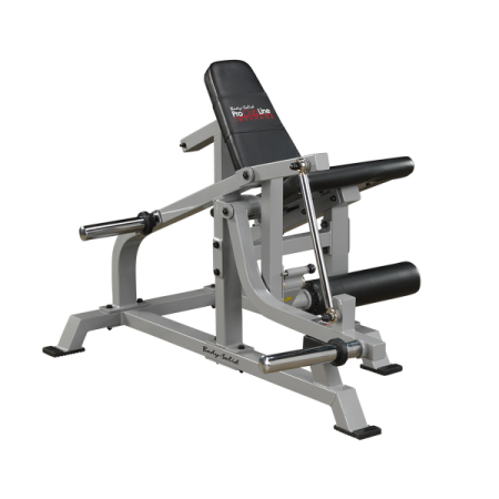 Разгибание ног сидя Body-Solid LVLE
