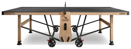 Теннисный стол для помещений Rasson Premium W-2260 Cherry Indoor с сеткой