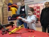 Детский тир "Гуси-лебеди"