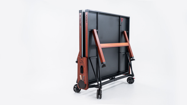 Теннисный стол всепогодный Rasson Premium W-760 Padouk Outdoor с сеткой