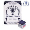 Мел Silver Cup Purple 12шт.