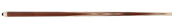 Кий Fortuna 12342 7 запилов 2PC РП 130см