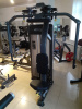 Тренажер для мышц груди и задних дельт Fitex PRO FTX-61A09