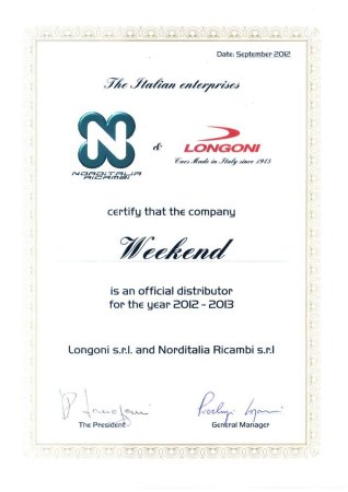 Футляр для кия Longoni «SOYUZ RADICA» 1/2