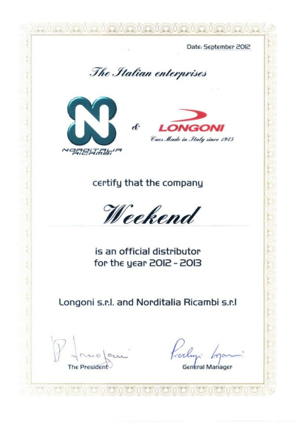 Футляр для кия Longoni «SOYUZ RADICA» 1/2
