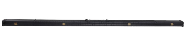 Кейс Fortuna Tornado 1PC черный