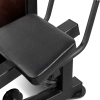 Сгибание ног лёжа профессиональный BRONZE GYM PARTNER ML-802