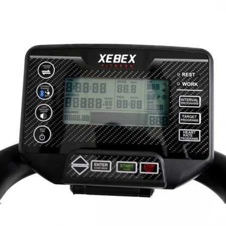 Инерционная беговая дорожка Xebex ACTT-03