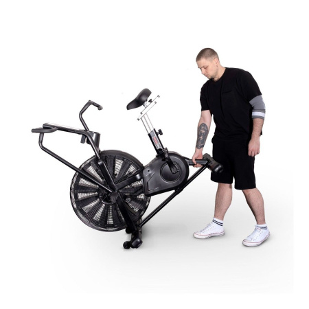 Велотренажер Protrain HC-AB-01, air bike