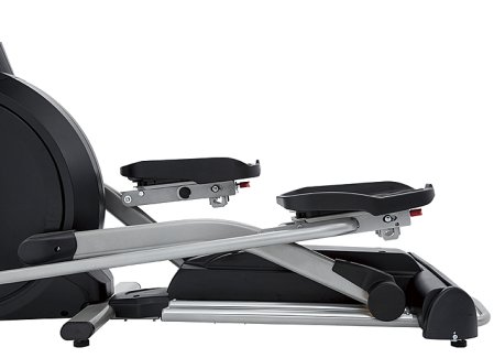 Эллиптический тренажер SPIRIT XE395