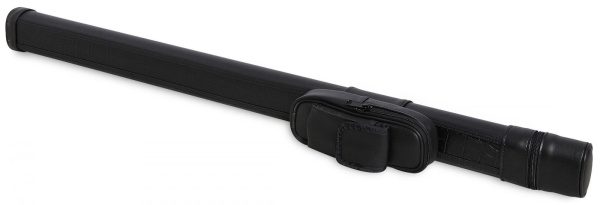 Тубус Fortuna Titan 1x1 черный