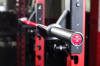 Гриф CrossTraining Bar XF-15, PINK - CHROME