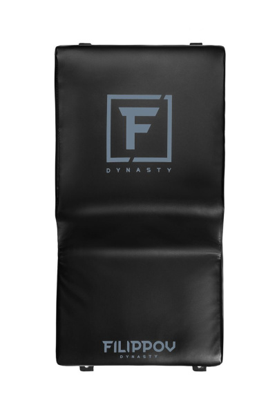 Подушка апперкотная Г-образная большая «onePRO FILIPPOV» 10 кг